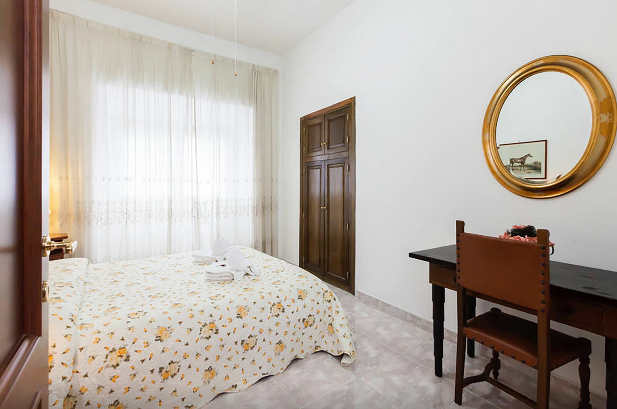 Caterina One O One - Embassy Apartment Roma Exterior foto